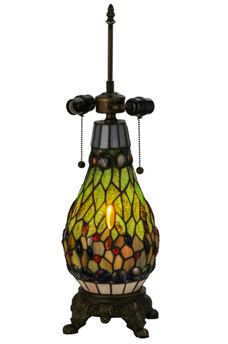 Utility Incomplete by Meyda Tiffany ( 57 | 118847 Tiffany Mosaic ) 