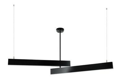 Linear/Island Geometric/Linear by Maxilite ( 501 | MXL2243X-07-4-30K Leedon ) 
