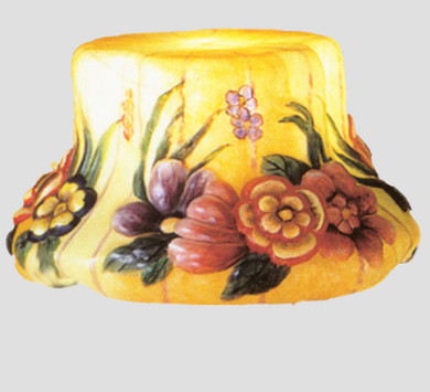 Shades Misc. Glass by Meyda Tiffany ( 57 | 23881 Puffy ) 