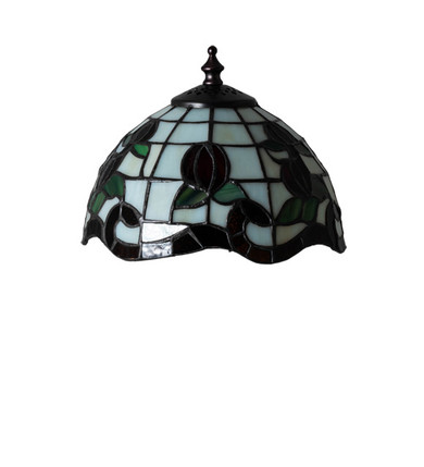 Shades Misc. Glass by Meyda Tiffany ( 57 | 19140 Roseborder ) 