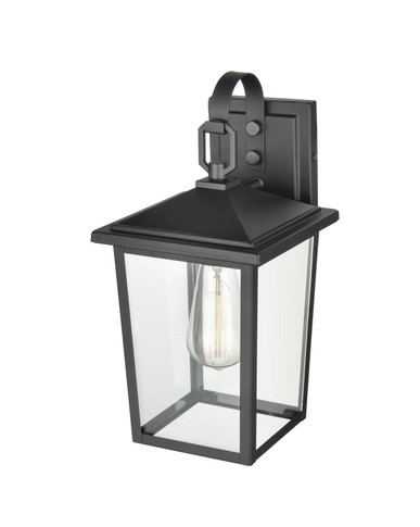 Exterior Wall Mount by Millennium ( 59 | 2971-PBK Fetterton ) 
