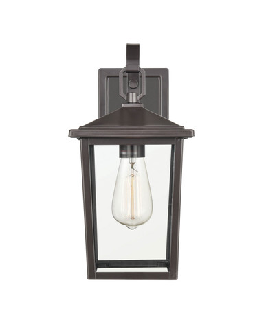 Exterior Wall Mount by Millennium ( 59 | 2971-PBZ Fetterton ) 