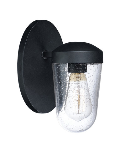 Exterior Wall Mount by Maxim ( 16 | 30011CDBK Lido ) 