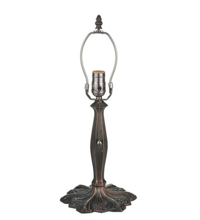 Utility Incomplete by Meyda Tiffany ( 57 | 23936 Hex Berry Flowers ) 