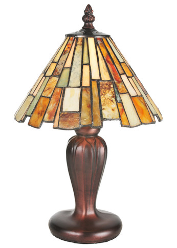 Lamps Table Accent by Meyda Tiffany ( 57 | 72580 Delta ) 