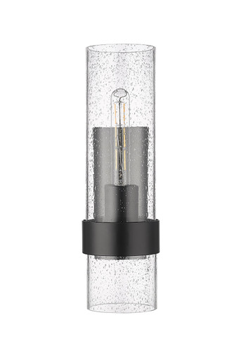 Sconces Single Glass by Millennium ( 59 | 15101-MB ) 