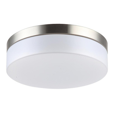 Flush Mounts Bowl Style by Maxilite ( 501 | MXA3548-40 24W Burgos ) 