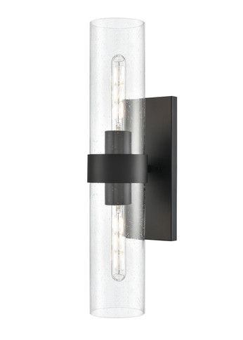 Sconces Linear/Tubular by Millennium ( 59 | 15102-MB Jamison ) 