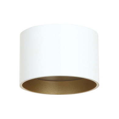 Flush Mounts Directional by Maxilite ( 501 | MXA3559-02 12W Cartura ) 