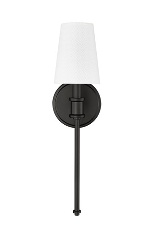 Sconces Single Candle by Millennium ( 59 | 16101-MB ) 