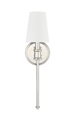 Sconces Single Candle by Millennium ( 59 | 16101-PN ) 