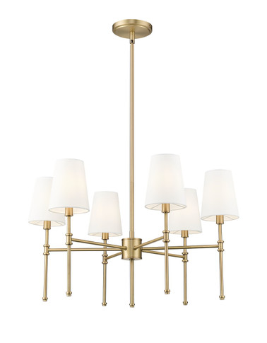 Mid. Chandeliers Candle by Millennium ( 59 | 16106-VB Adorra ) 