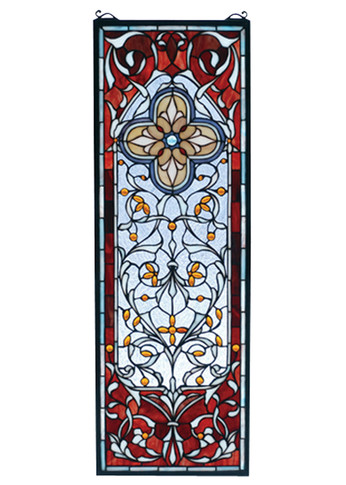Home Accents Tiffany Windows/Wall Panels by Meyda Tiffany ( 57 | 73276 Versaille ) 