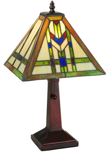 Lamps Table by Meyda Tiffany ( 57 | 139973 Prairie Wheat ) 