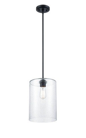 Mini Pendants Glass Down by Millennium ( 59 | 9611-MB Moven ) 