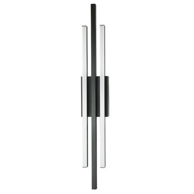 Bathroom Fixtures Cylindrical / Linear by Maxilite ( 501 | MXL6637-07-2-30K Ridge ) 