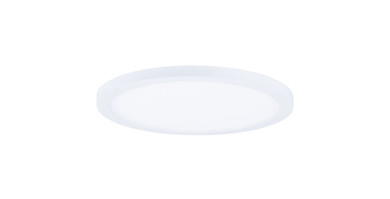 Exterior Ceiling Mount by Maxim ( 16 | 58711WTWT Wafer - 0-10 V ) 