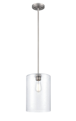 Mini Pendants Glass Down by Millennium ( 59 | 9611-SN Moven ) 