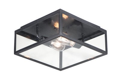 Exterior Ceiling Mount by Maxim ( 16 | 30098CLDBZ Catalina ) 