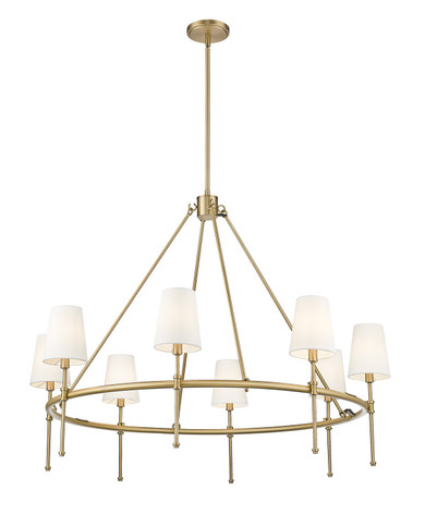 Large Chandeliers Candle by Millennium ( 59 | 16608-VB Adorra ) 