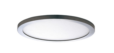 Exterior Ceiling Mount by Maxim ( 16 | 58714WTSN Wafer ) 