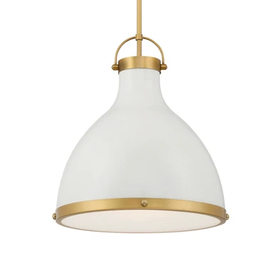 Pendants Metal Shade by Minka-Lavery ( 7 | 3932-879 Lynk ) 