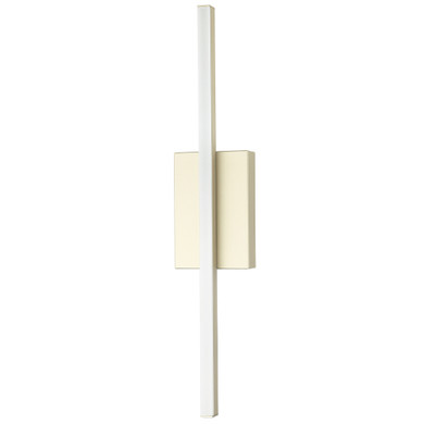 Bathroom Fixtures Cylindrical / Linear by Maxilite ( 501 | MXL6534-XX-2-30K Ridge ) 