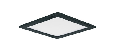 Exterior Ceiling Mount by Maxim ( 16 | 58722WTBK Wafer ) 