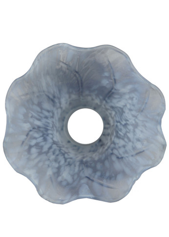 Shades Misc. Glass by Meyda Tiffany ( 57 | 141330 Grey Pond Lily ) 