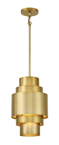 Pendants Metal Shade by Minka-Lavery ( 7 | 2531-695 Spyglass Terrace ) 
