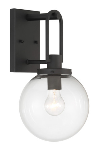 Exterior Wall Mount by Minka-Lavery ( 7 | 73361-66 Wenston ) 