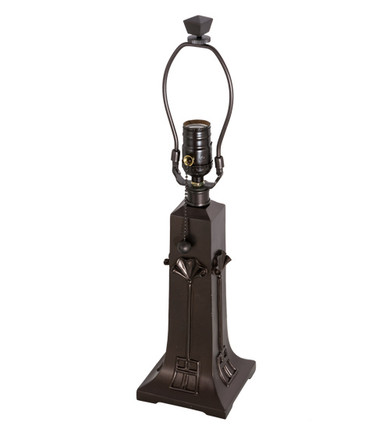 Lamps Table by Meyda Tiffany ( 57 | 77672 Ginkgo ) 