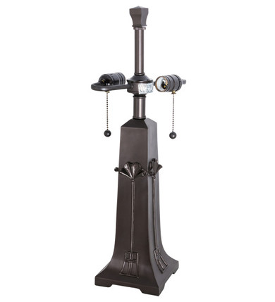 Lamps Table by Meyda Tiffany ( 57 | 77673 Ginkgo ) 