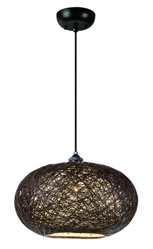 Pendants Glass Down by Maxim ( 16 | 14402CHWT Bali ) 