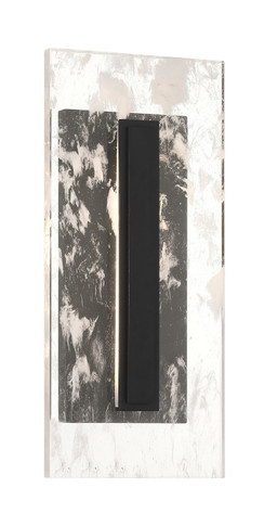 Exterior Wall Mt./Flush by Minka-Lavery ( 7 | 77101-66-L Temecula ) 