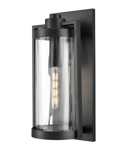 Exterior Wall Mt./Flush by Millennium ( 59 | 192301-PBK Braselton ) 
