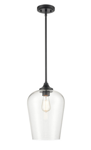 Mini Pendants Glass Down by Millennium ( 59 | 9741-MB Ashford ) 