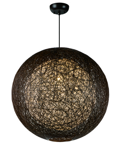 Pendants Sphere by Maxim ( 16 | 14407CHWT Bali ) 