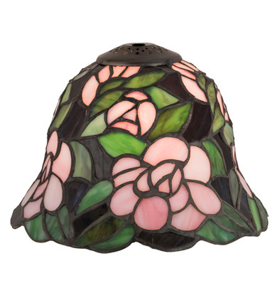 Shades Misc. Glass by Meyda Tiffany ( 57 | 29009 Begonia ) 