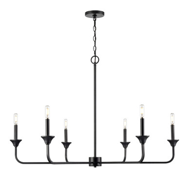 Large Chandeliers Candle by Millennium ( 59 | 97426-MB Herring ) 