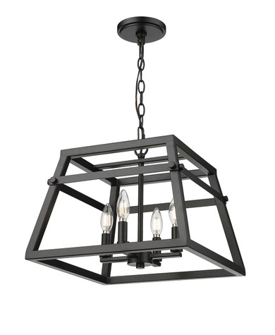 Pendants Open Frame by Millennium ( 59 | 19304-MB Tellsa ) 