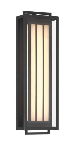 Exterior Wall Mt./Flush by Minka-Lavery ( 7 | 77501-66-L Eastly ) 