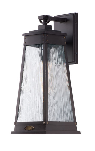 Exterior Wall Mount by Maxim ( 16 | 3044RPOLB Schooner ) 