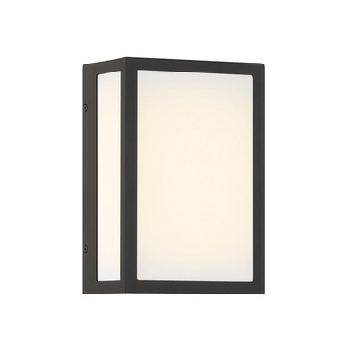 Exterior Wall Mt./Flush by Minka-Lavery ( 7 | 77800-66-L Marlborough ) 