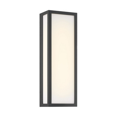 Exterior Wall Mt./Flush by Minka-Lavery ( 7 | 77801-66-L Marlborough ) 