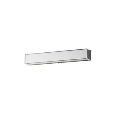Bathroom Fixtures Cylindrical / Linear by Maxim ( 16 | 59000CLFTSN Edge ) 