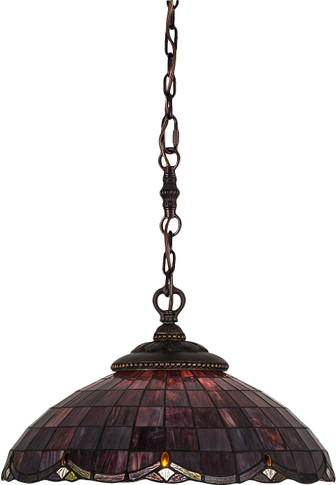 Pendants Glass Down by Meyda Tiffany ( 57 | 78122 Elan ) 