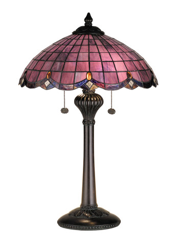 Lamps Table by Meyda Tiffany ( 57 | 78123 Elan ) 