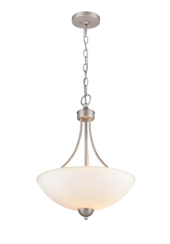 Pendants Bowl Style by Millennium ( 59 | 9802-SN Ivey Lake ) 