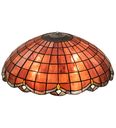 Shades Misc. Glass by Meyda Tiffany ( 57 | 79812 Elan ) 